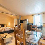 Holiday home Au Calme