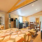 Holiday home Au Calme