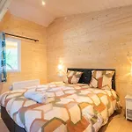 Au Calme Holiday home
