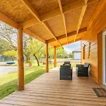 Au Calme Holiday home