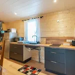 Holiday home Au Calme