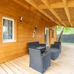 Holiday home Au Calme