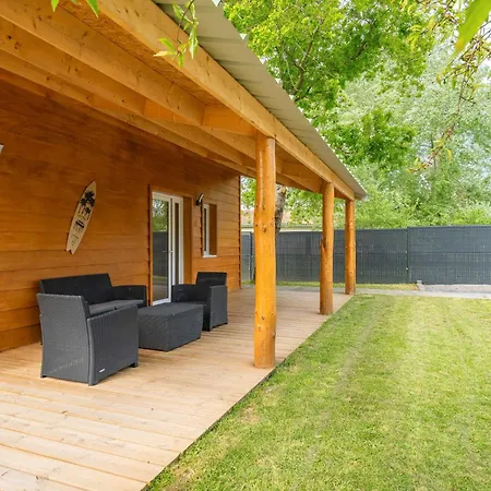 Au Calme Vakantiehuis La-Gripperie-Saint-Symphorien