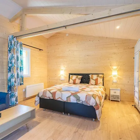 Holiday home Au Calme *