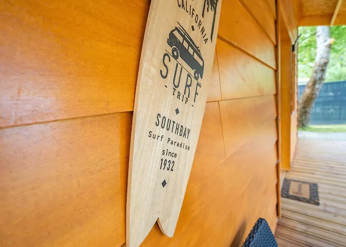 Au Calme Сasa de vacaciones *